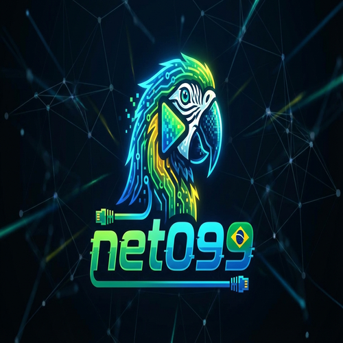 Logo net099