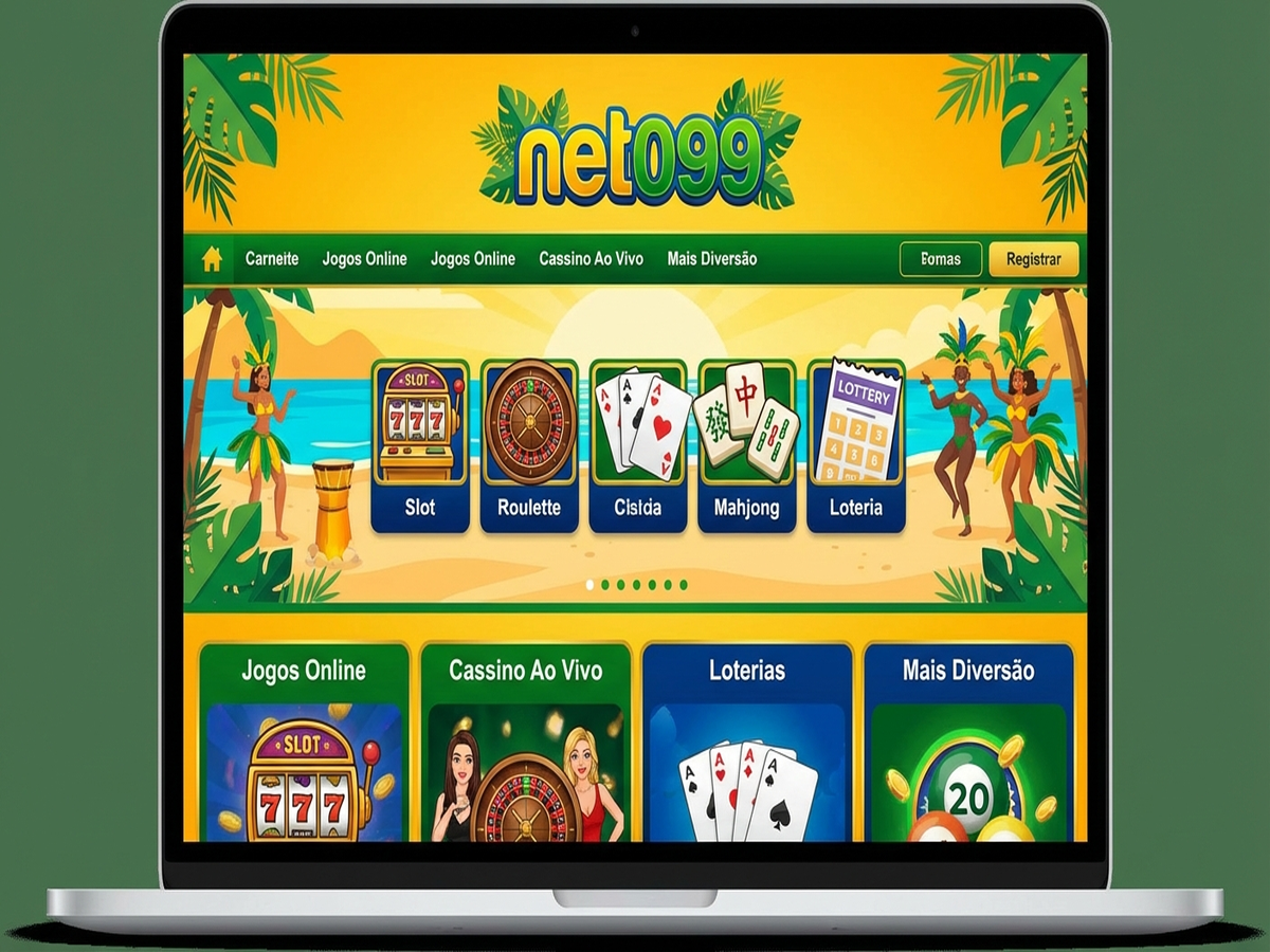 Screenshot 1 net099