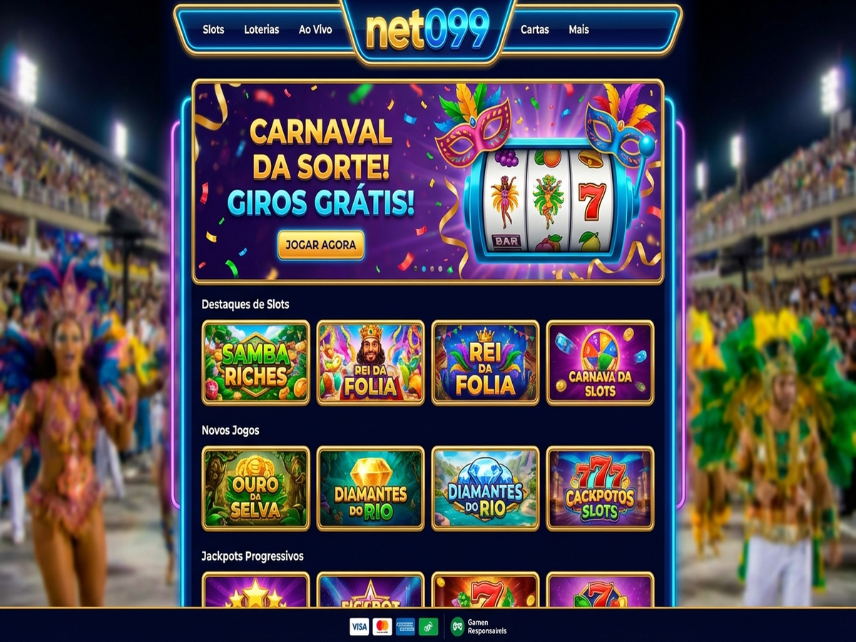 Screenshot 2 net099