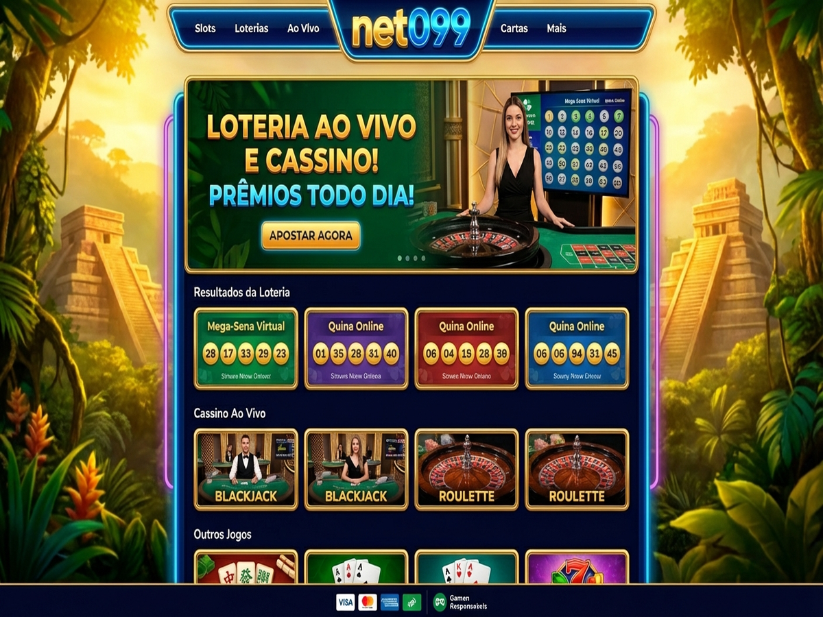 Screenshot 3 net099